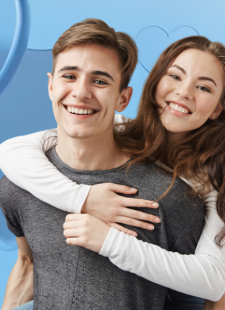 Установка <br>брекет-системы<br> за 28 000 ₽